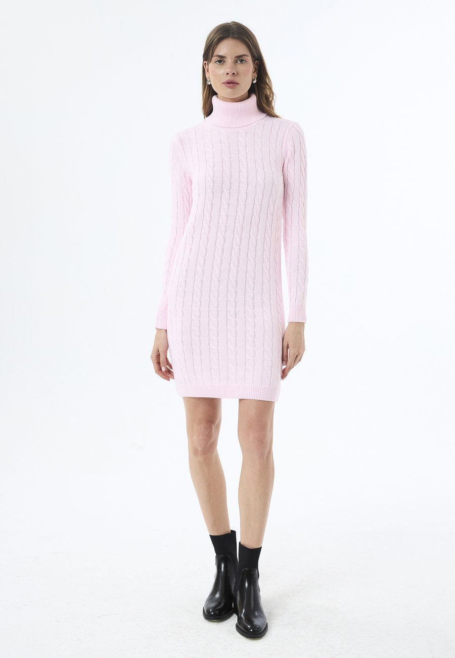 Платье Felix Hardy Shift dress, Light Pink
Платье Felix Hardy Shift dress, Light Pink