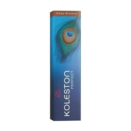 Краска для волос Koleston Perfect 8/74 Светло-русый коричнево-пепельный 60 мл, Wella
Краска для волос Koleston Perfect 8/74 Светло-русый коричнево-пепельный 60 мл, Wella