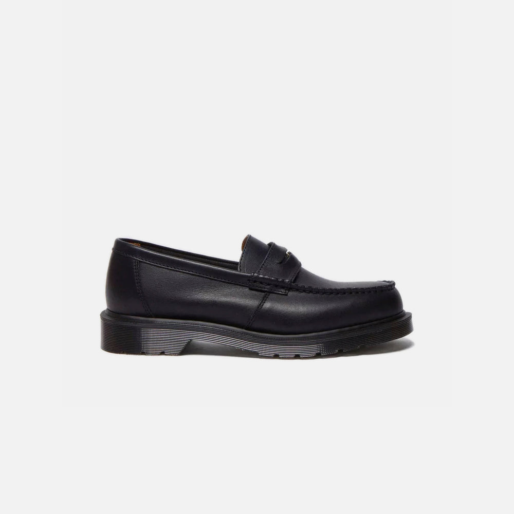 Лоферы Dr. Martens Penton Loafer, черный
Лоферы Dr. Martens Penton Loafer, черный