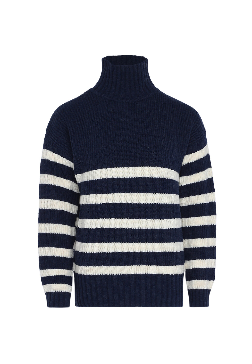 Свитер Blonda Sweater, цвет MARINE WOLLWEISS
Свитер Blonda Sweater, цвет MARINE WOLLWEISS