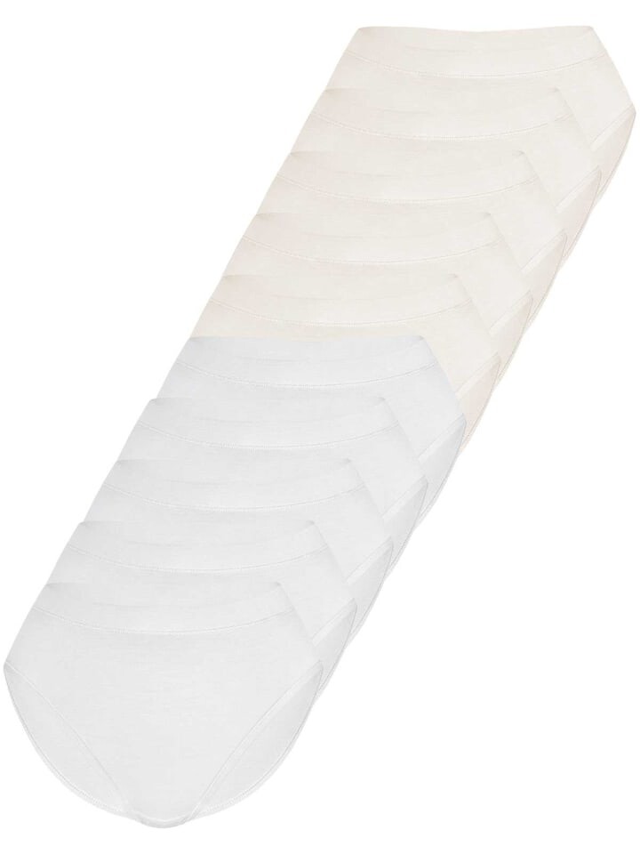 Трусы Sassa, цвет black white
Трусы Sassa, цвет black white