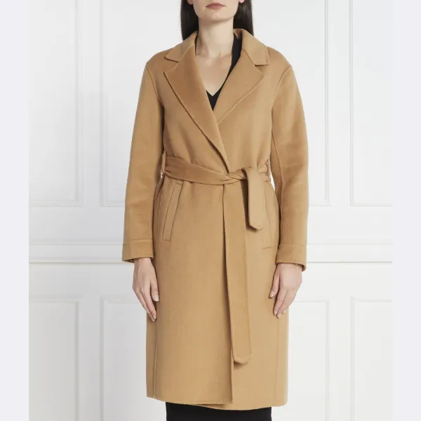 Пальто с добавлением шерсти Liu Jo, желтый
Пальто с добавлением шерсти Liu Jo, желтый