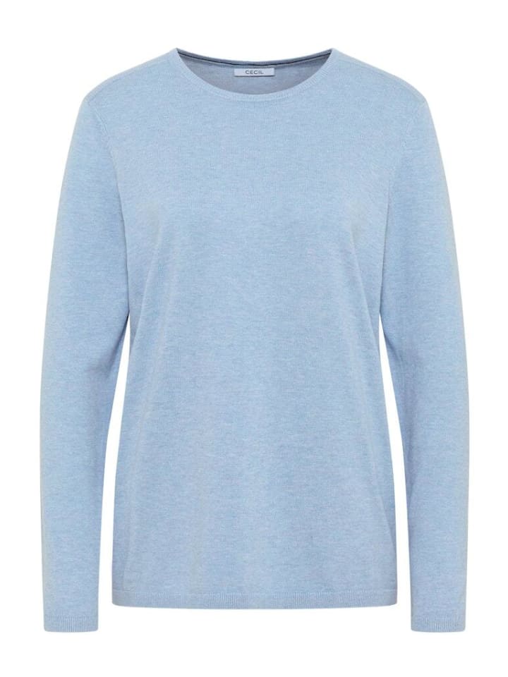 Свитер Cecil
Свитер Cecil