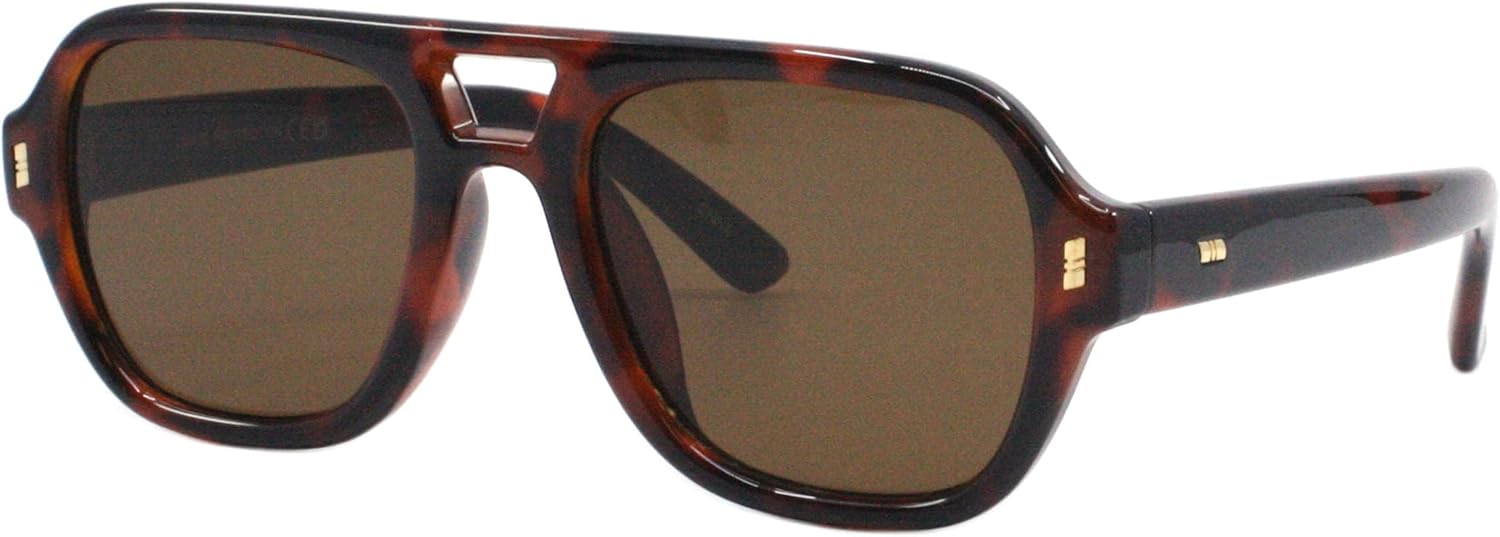 Солнцезащитные очки PASTL в стиле ретро, квадратная оправа, плоская верхняя часть, переносица в форме замочной скважины, защита от ультрафиолета UV400, Tortoise (Brown)
Солнцезащитные очки PASTL в стиле ретро, квадратная оправа, плоская верхняя часть, переносица в форме замочной скважины, защита от ультрафиолета UV400, Tortoise (Brown)