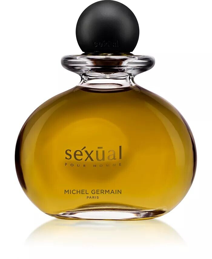 Мужская сексуальная туалетная вода pour homme, 4,2 унции — эксклюзив Macy’s Michel Germain
Мужская сексуальная туалетная вода pour homme, 4,2 унции — эксклюзив Macy’s Michel Germain