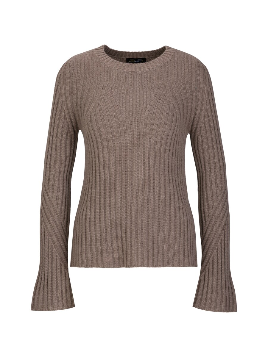 Свитер Dine'n'Dance Flora, серо-коричневый
Свитер Dine'n'Dance Flora, серо-коричневый