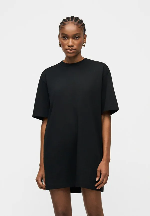 Платье-Футболка fuse, трикотажное платье Allsaints, Black, Черный, Платье-Футболка fuse, трикотажное платье Allsaints, Black
Платье-Футболка fuse, трикотажное платье Allsaints, Black, Черный, Платье-Футболка fuse, трикотажное платье Allsaints, Black