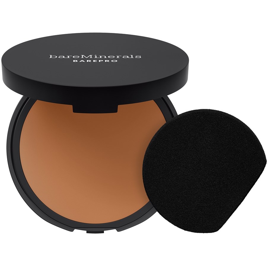 Тональная основа bareMinerals 24H Skin-Perfecting Powder Foundation, Deep 50 Cool / 8 g
Тональная основа bareMinerals 24H Skin-Perfecting Powder Foundation, Deep 50 Cool / 8 g
