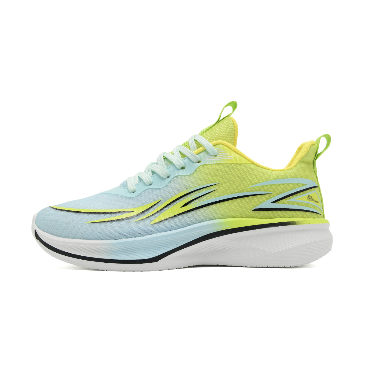 Детские кроссовки для бега ALI THE FOX, белый/синий/розовый
Детские кроссовки для бега ALI THE FOX, белый/синий/розовый