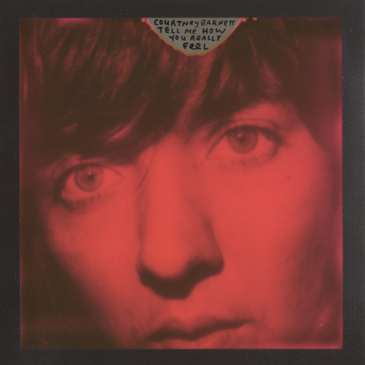 Виниловая пластинка Courtney Barnett - Tell Me How You Really Feel (Mirror Board Vinyl)
Виниловая пластинка Courtney Barnett - Tell Me How You Really Feel (Mirror Board Vinyl)