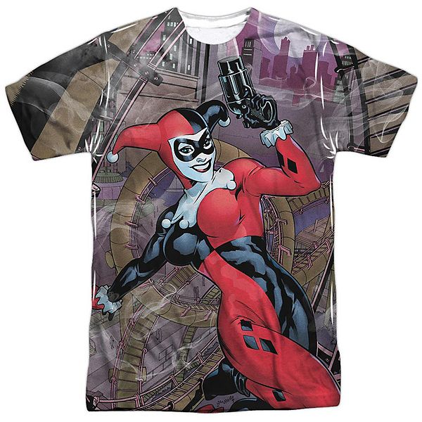 Футболка adult poly crew с принтом batman roller coaster of love Licensed Character
Футболка adult poly crew с принтом batman roller coaster of love Licensed Character