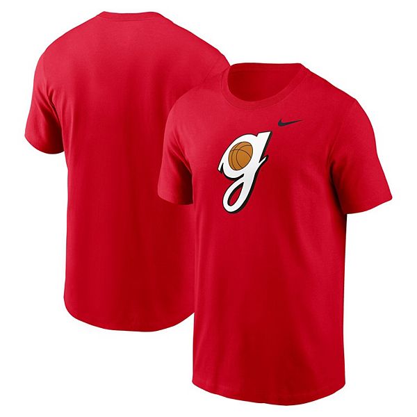 Мужская красная футболка с логотипом georgia bulldogs Nike
Мужская красная футболка с логотипом georgia bulldogs Nike
