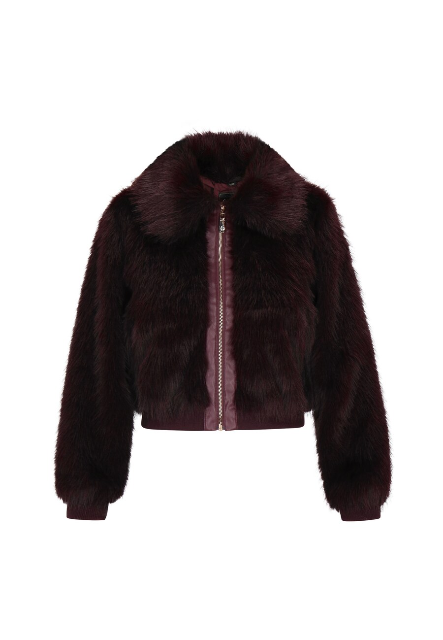 Куртка межсезонная faina, бургундия
Куртка межсезонная faina, бургундия