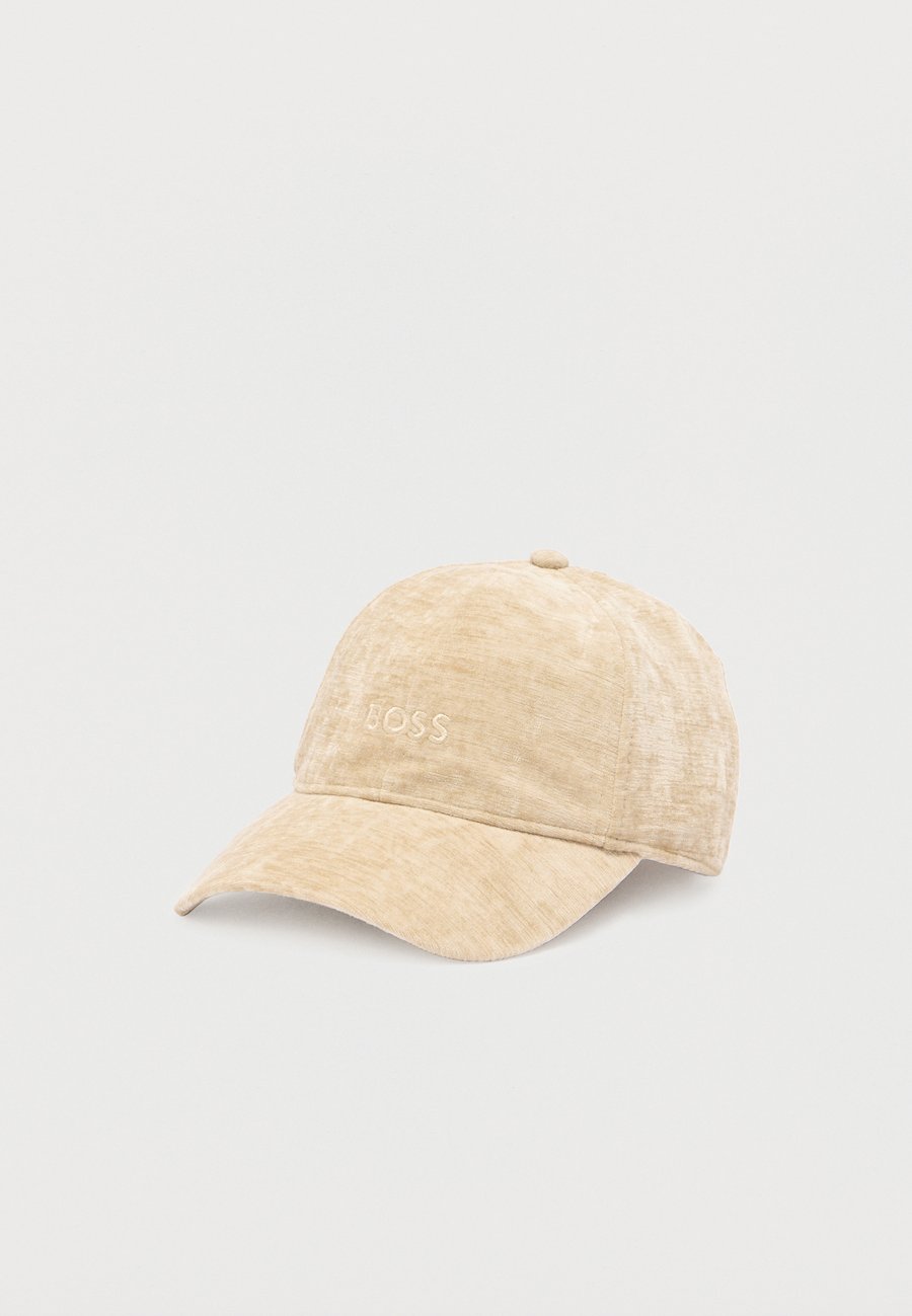 Бейсболка BOSS Cap, Light Beige/Beige
Бейсболка BOSS Cap, Light Beige/Beige