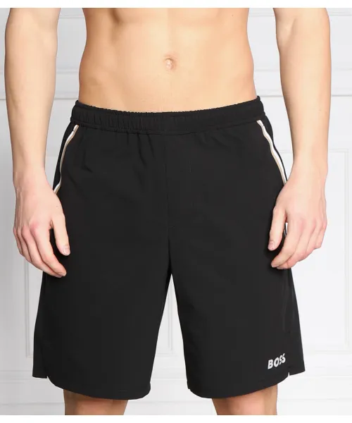 Шорты s_b-d-atp Regular fit Boss Green, черный
Шорты s_b-d-atp Regular fit Boss Green, черный