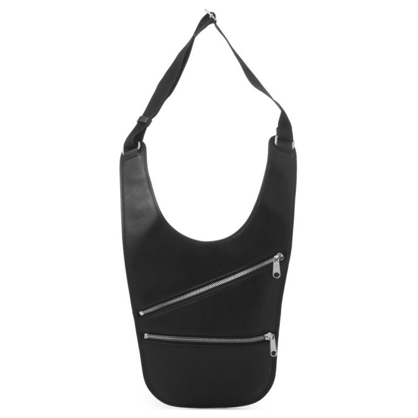 Сумка через плечо на молнии MM6 Maison Margiela
Сумка через плечо на молнии MM6 Maison Margiela