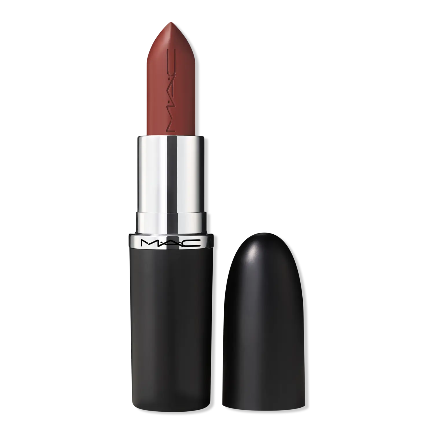 Помада M·A·Cximal Sleek Satin MAC, Crème In Your Coffee (midtone pink brown)
Помада M·A·Cximal Sleek Satin MAC, Crème In Your Coffee (midtone pink brown)