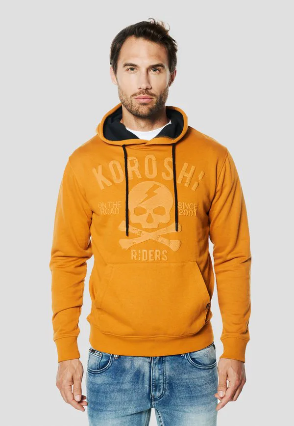Толстовка с капюшоном Koroshi, Amarillo Yellow, Желтый, Толстовка с капюшоном Koroshi, Amarillo Yellow
Толстовка с капюшоном Koroshi, Amarillo Yellow, Желтый, Толстовка с капюшоном Koroshi, Amarillo Yellow