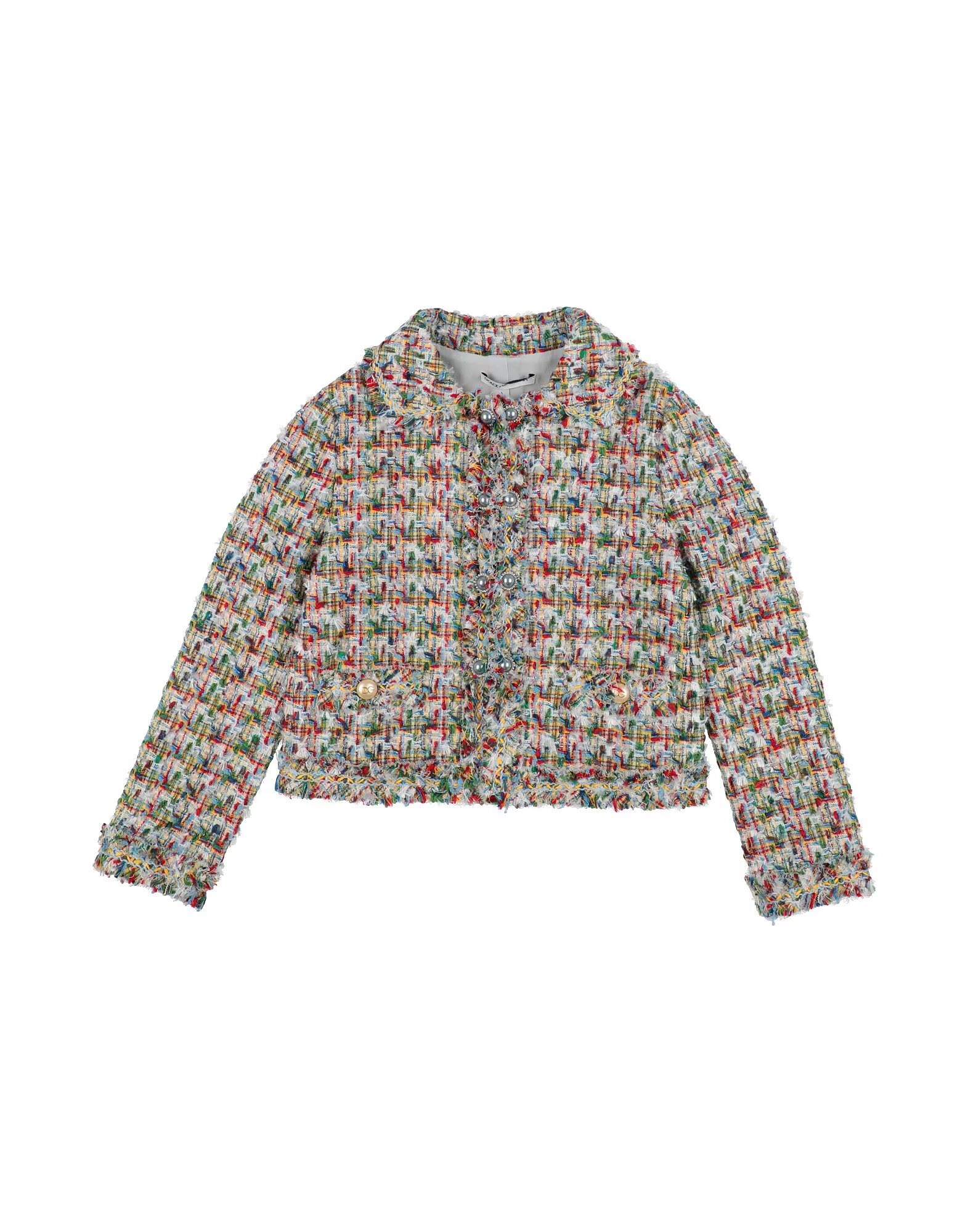 Блейзер для девочек Dolce&Gabbana, белый
Блейзер для девочек Dolce&Gabbana, белый