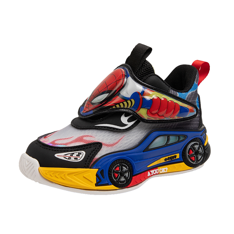 Нескользящие низкие повседневные кроссовки для детей FIRS Kids, красный
Нескользящие низкие повседневные кроссовки для детей FIRS Kids, красный