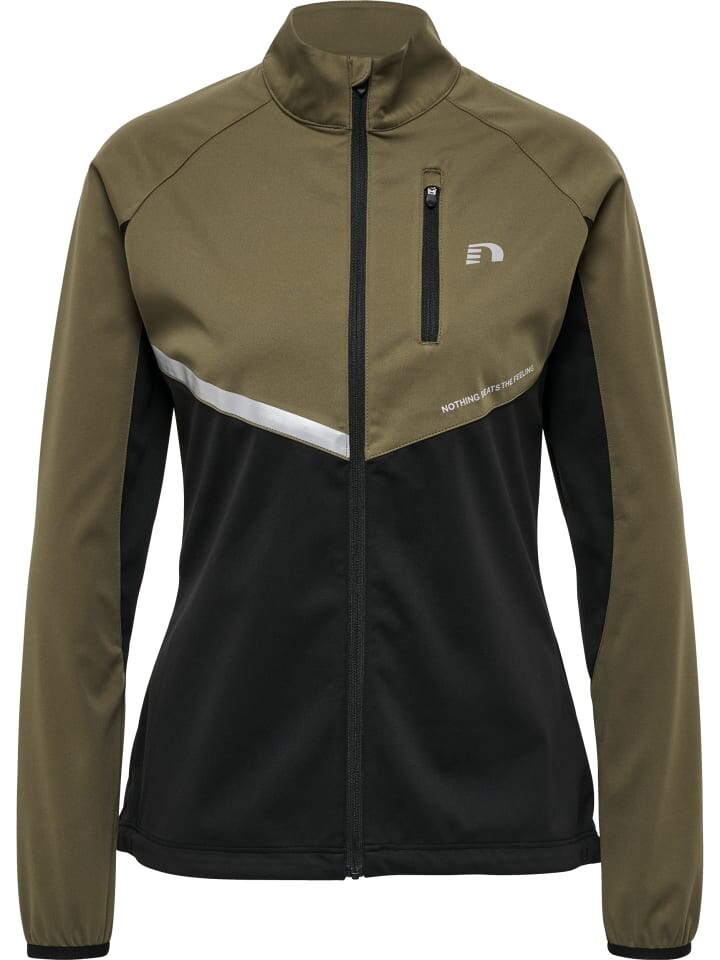 Спортивная куртка Newline Nwlboston Laufen Damen, цвет black/crocodile
Спортивная куртка Newline Nwlboston Laufen Damen, цвет black/crocodile