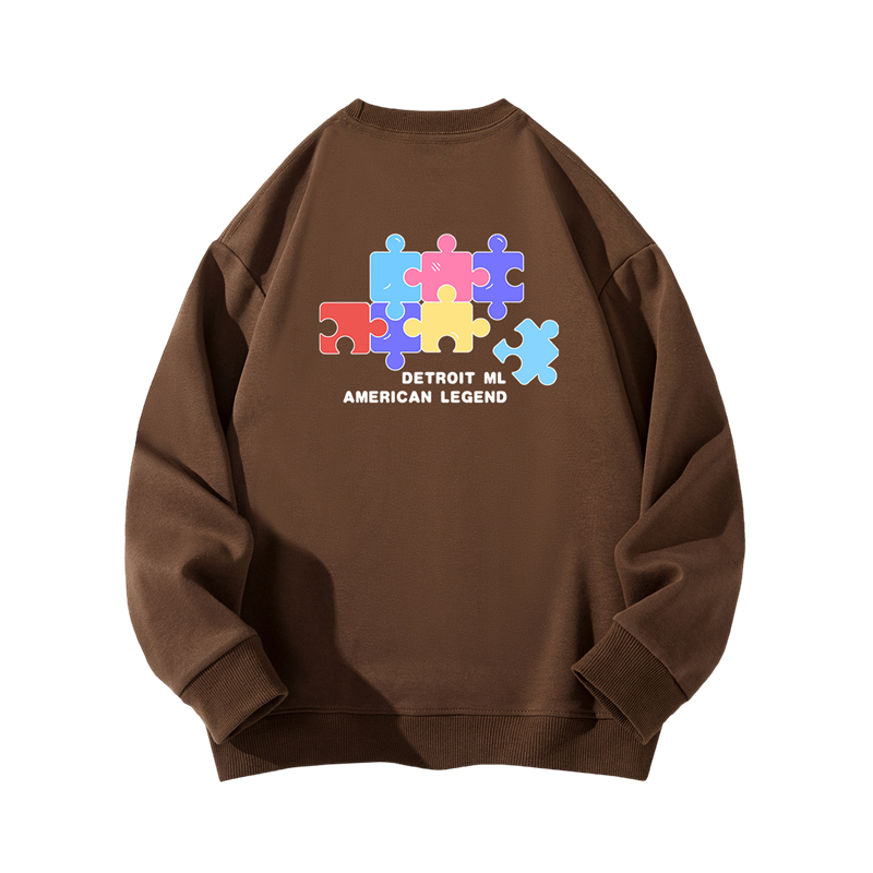 Детская толстовка Jeep, Coffee
Детская толстовка Jeep, Coffee