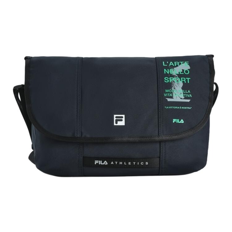 Мужская сумка через плечо FILA Fitness series, Royal
Мужская сумка через плечо FILA Fitness series, Royal