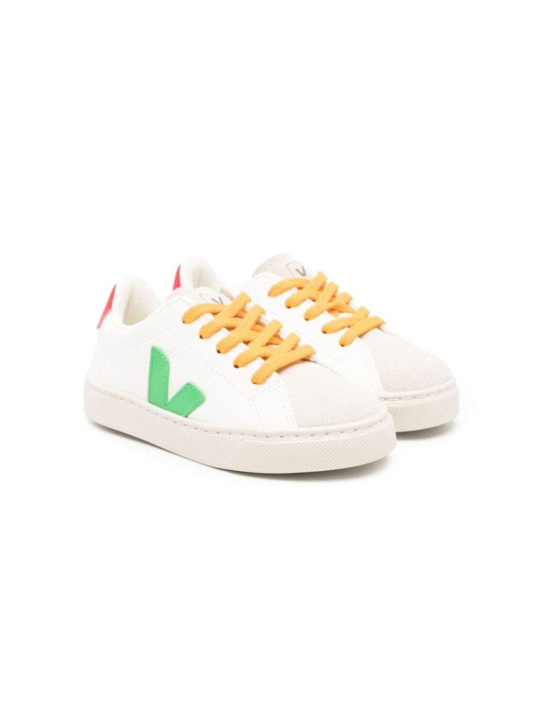 Кроссовки Esplar VEJA Kids, белый
Кроссовки Esplar VEJA Kids, белый