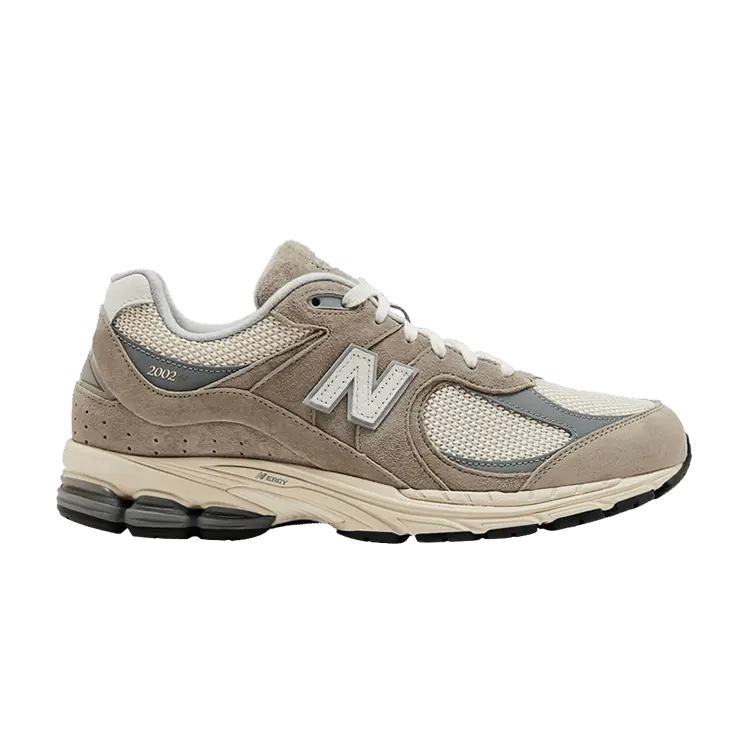 Кроссовки New Balance 2002R 'Arid Stone', серый
Кроссовки New Balance 2002R 'Arid Stone', серый