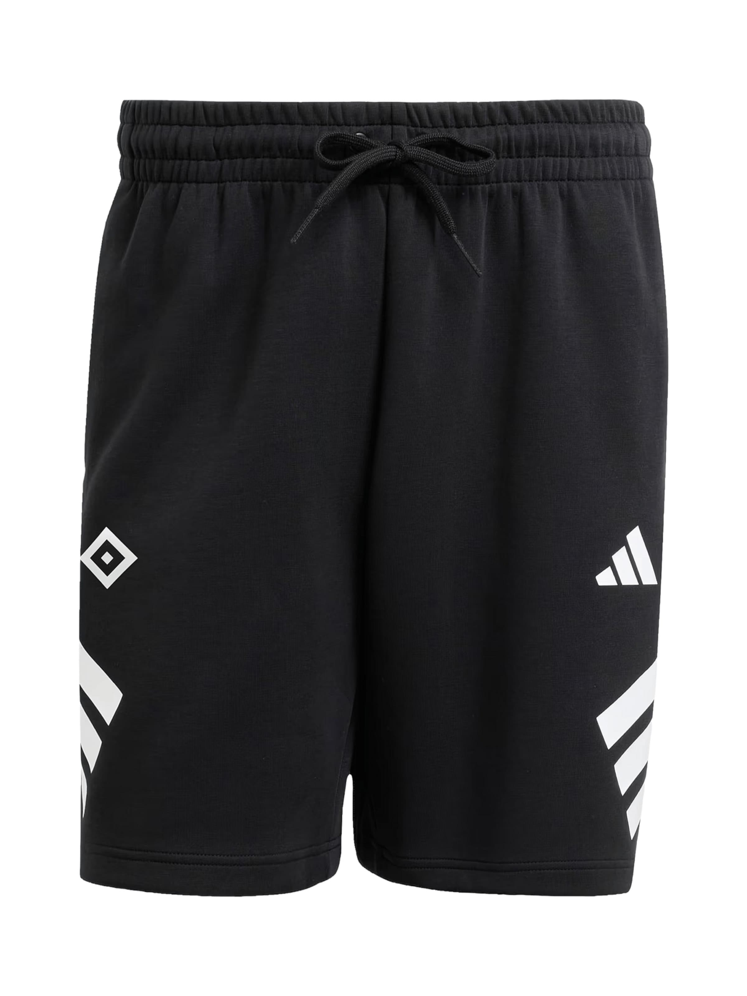 Adidas Performance Шорты для тренировок Regular 'Hamburger SV F.I' черные
Adidas Performance Шорты для тренировок Regular 'Hamburger SV F.I' черные