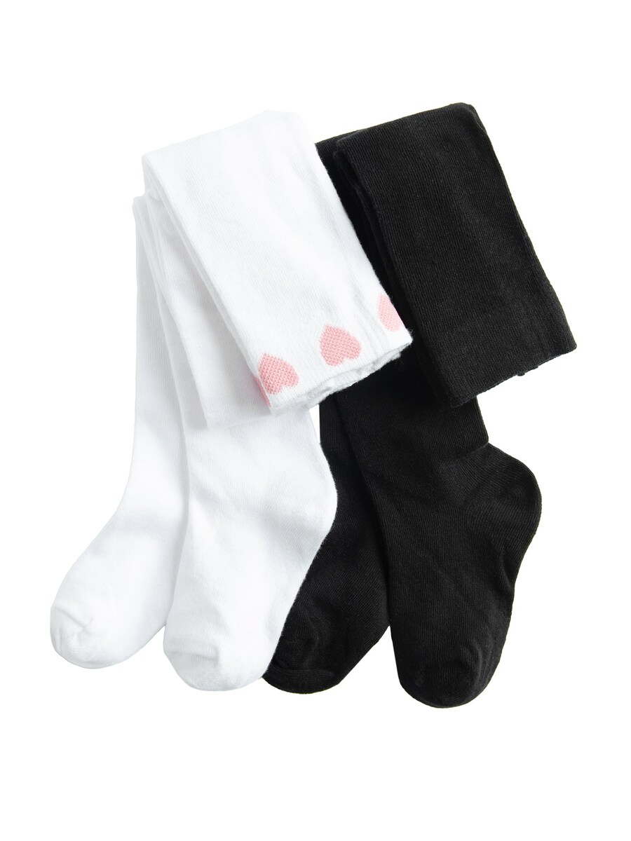 Колготки Cool Club, черный/белый
Колготки Cool Club, черный/белый