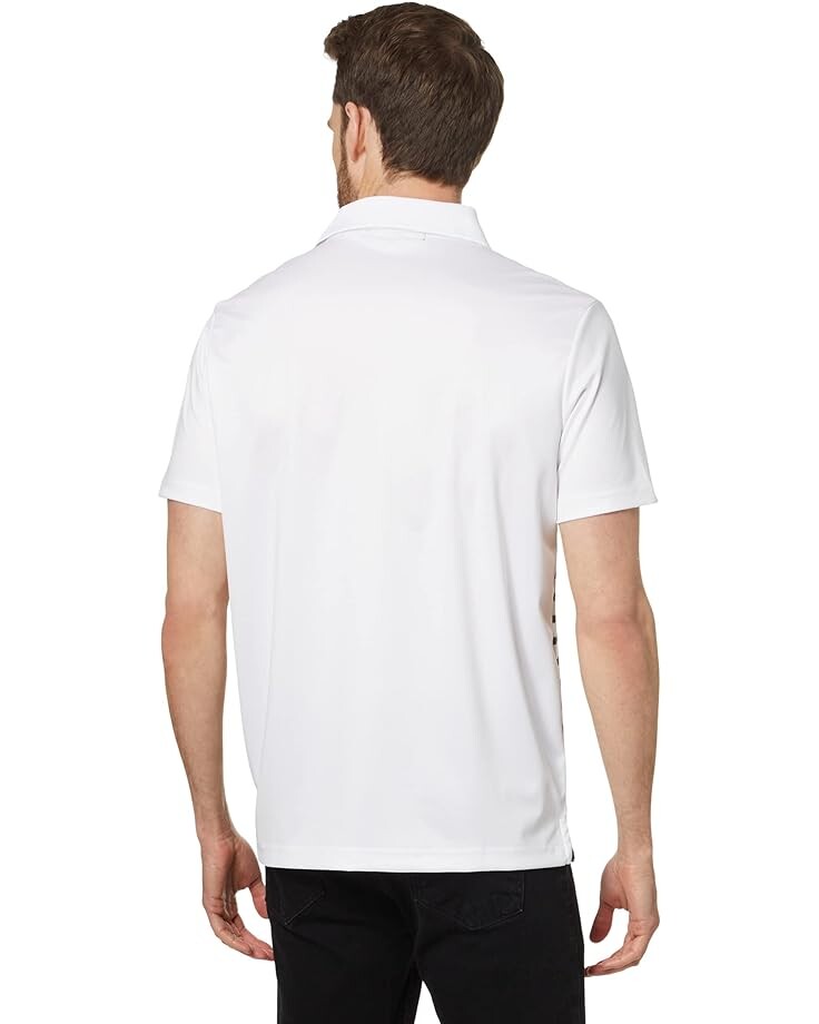 Поло U.S. POLO ASSN. Horizontal Fade Stripe Knit Polo Shirt, белый
Поло U.S. POLO ASSN. Horizontal Fade Stripe Knit Polo Shirt, белый
