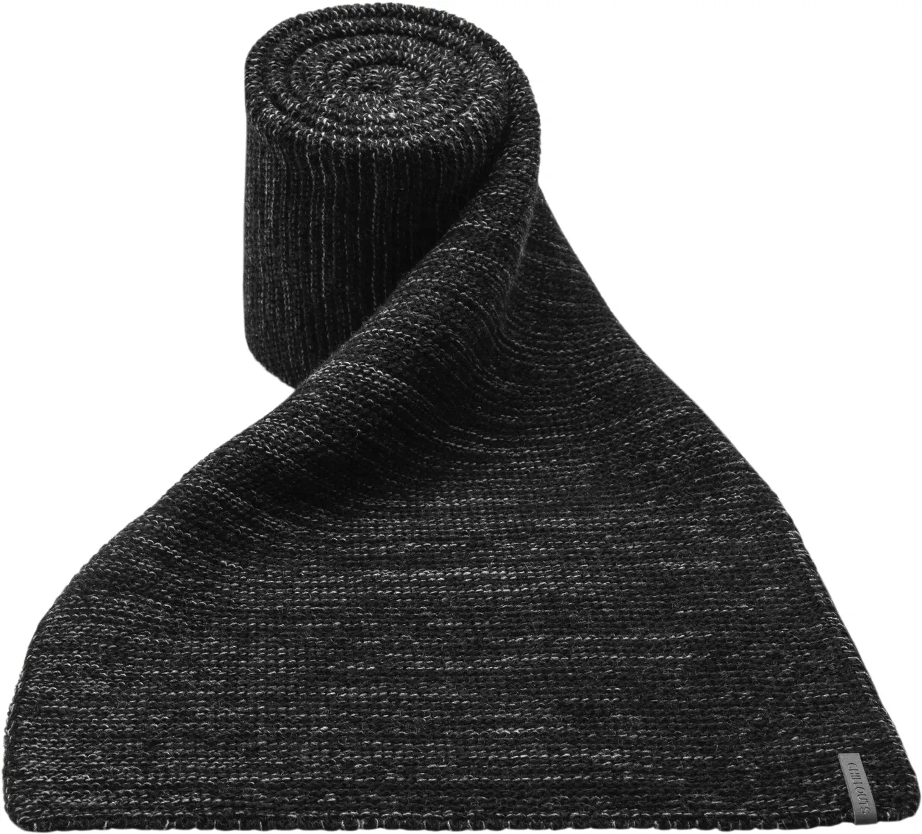 Модный шарф для отдыха, шарф Galvin Chillouts, черный
Модный шарф для отдыха, шарф Galvin Chillouts, черный