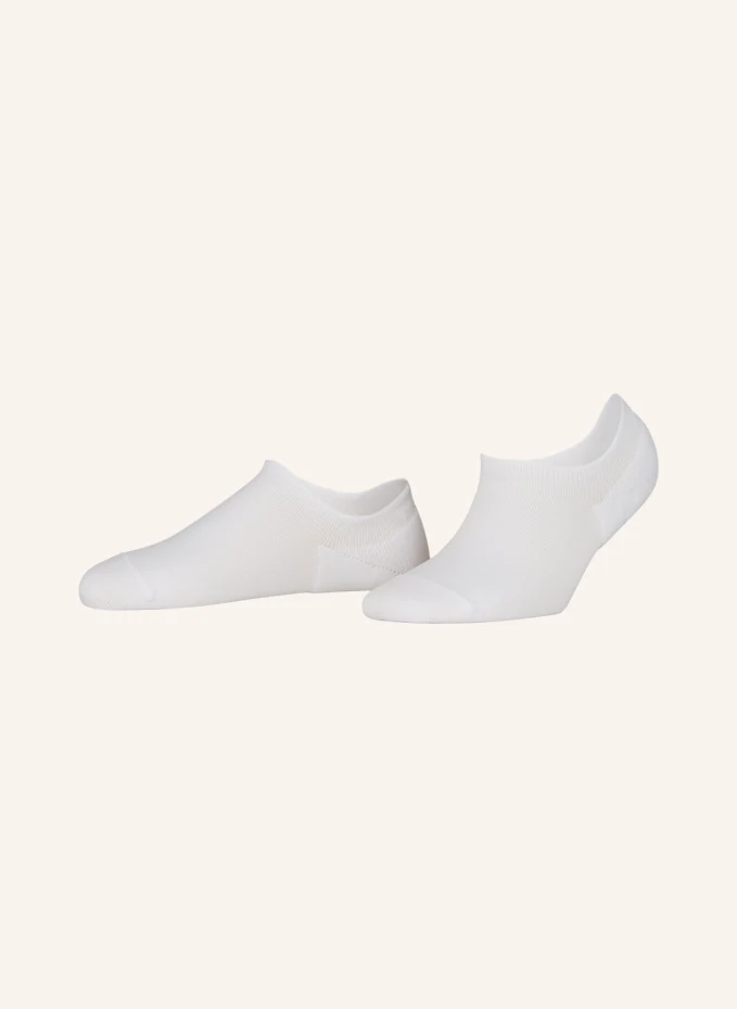 Носки-кроссовки sneaker cotton Item M6, белый 
Носки-кроссовки sneaker cotton Item M6, белый