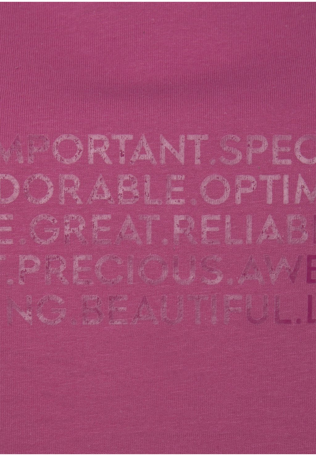 Ночная рубашка LASCANA, розовый
Ночная рубашка LASCANA, розовый