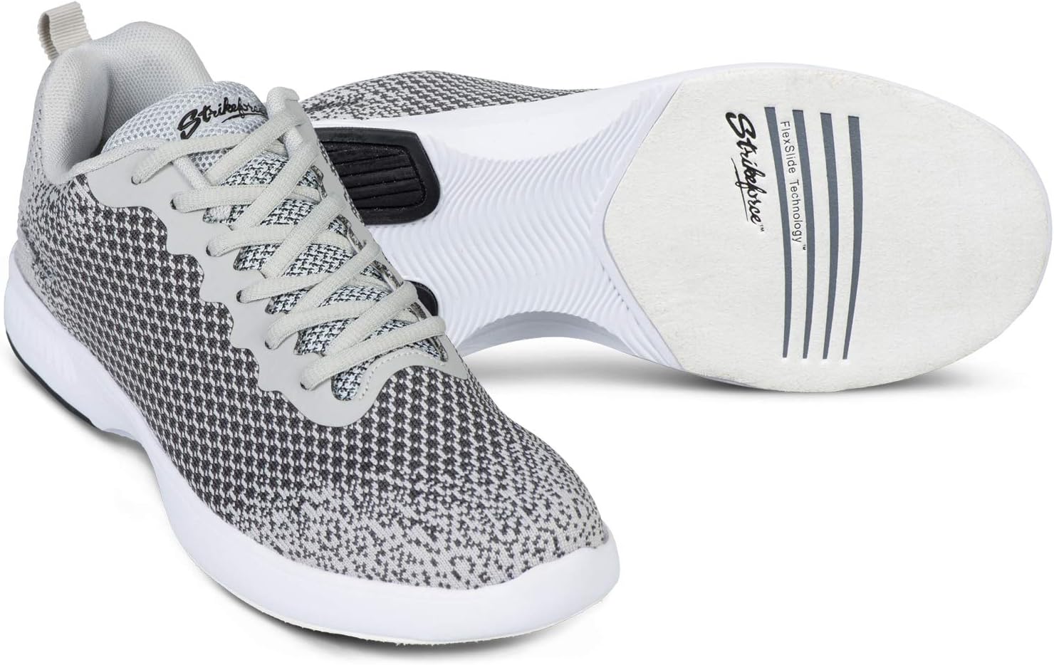 Мужские спортивные боулинговые кроссовки KR Strikeforce Flyer Lite, серый
Мужские спортивные боулинговые кроссовки KR Strikeforce Flyer Lite, серый