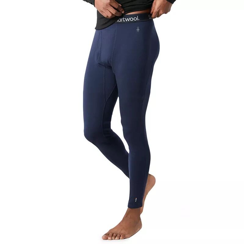 Мужская нижняя часть нижнего слоя Smartwool Merino 250
Мужская нижняя часть нижнего слоя Smartwool Merino 250