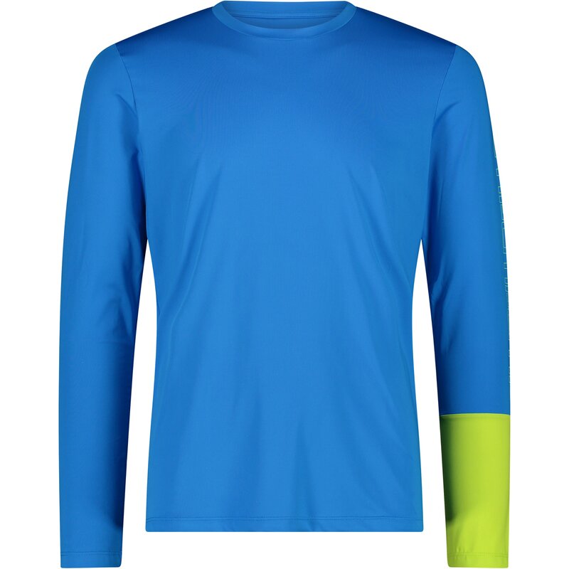 Рубашка мужская футболка Cmp, цвет river
Рубашка мужская футболка Cmp, цвет river