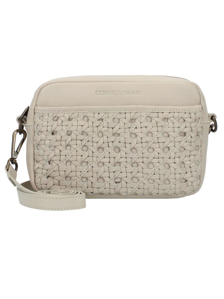 Наплечная сумка Cowboysbag, цвет kit
Наплечная сумка Cowboysbag, цвет kit