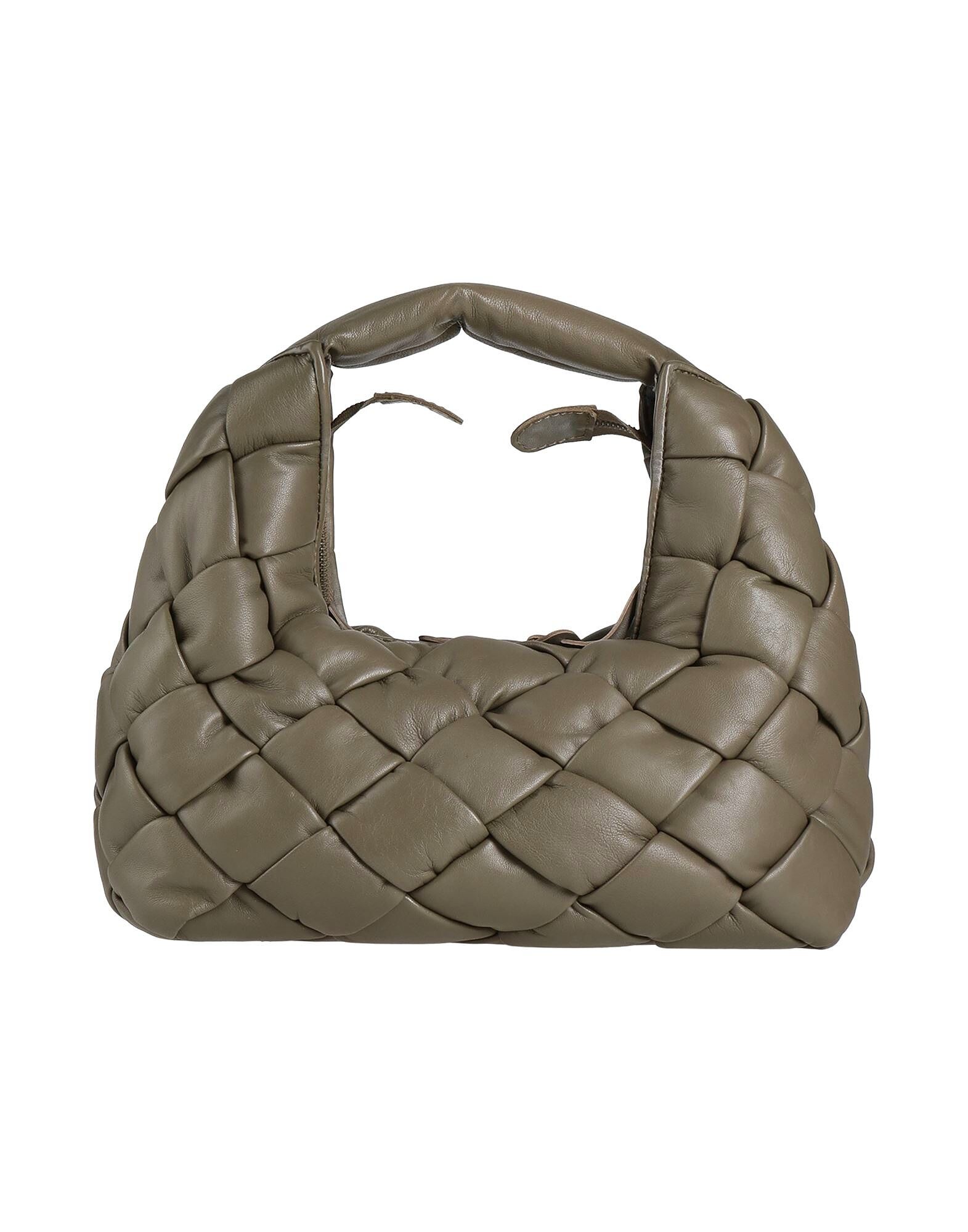 Сумка Officine Creative Italia, темно-зелёный
Сумка Officine Creative Italia, темно-зелёный