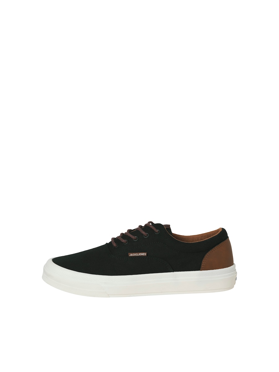 Кроссовки JACK & JONES WISLINGTON, антрацит
Кроссовки JACK & JONES WISLINGTON, антрацит