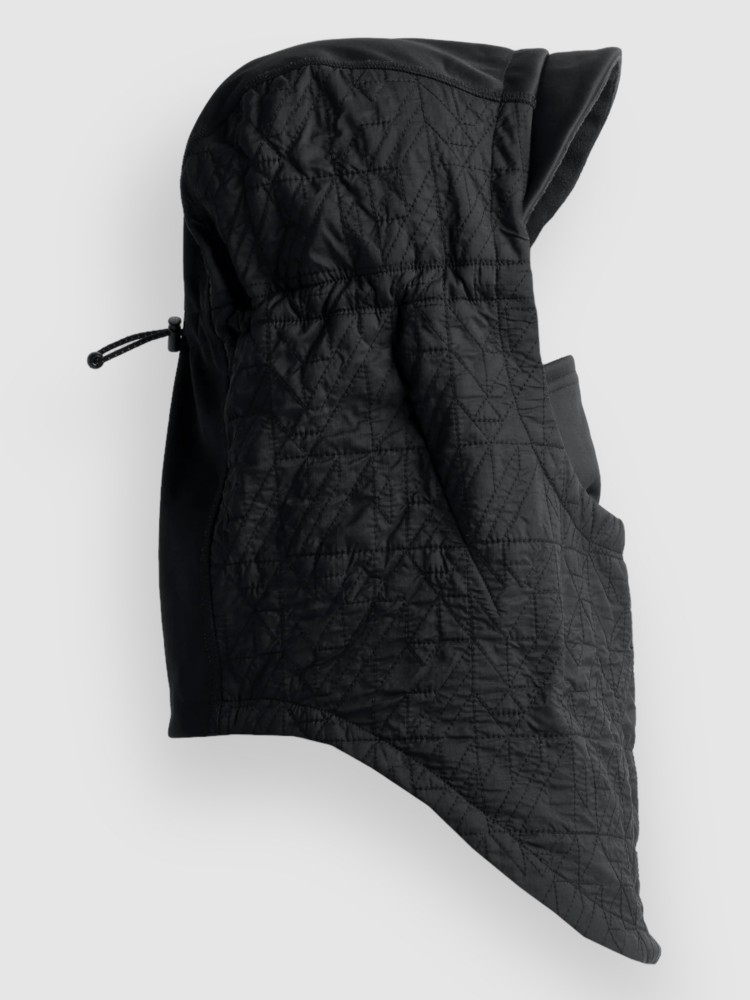 Утеплитель для шеи Coal Catacombs Hood II Halswärmer, black, Черный, Утеплитель для шеи Coal Catacombs Hood II Halswärmer, black
Утеплитель для шеи Coal Catacombs Hood II Halswärmer, black, Черный, Утеплитель для шеи Coal Catacombs Hood II Halswärmer, black