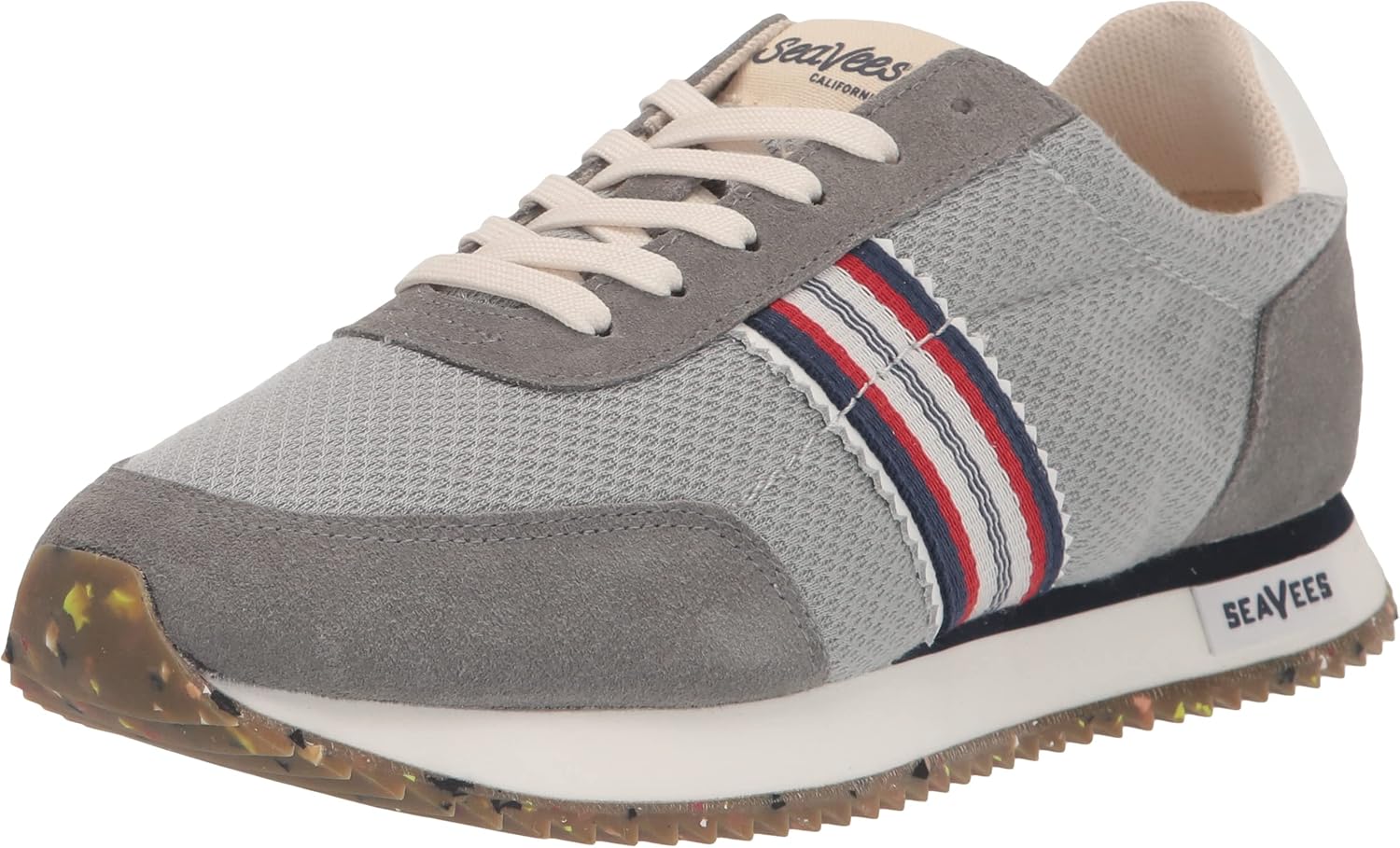 Мужские кроссовки SEAVEES Royal Runner, Fog
Мужские кроссовки SEAVEES Royal Runner, Fog