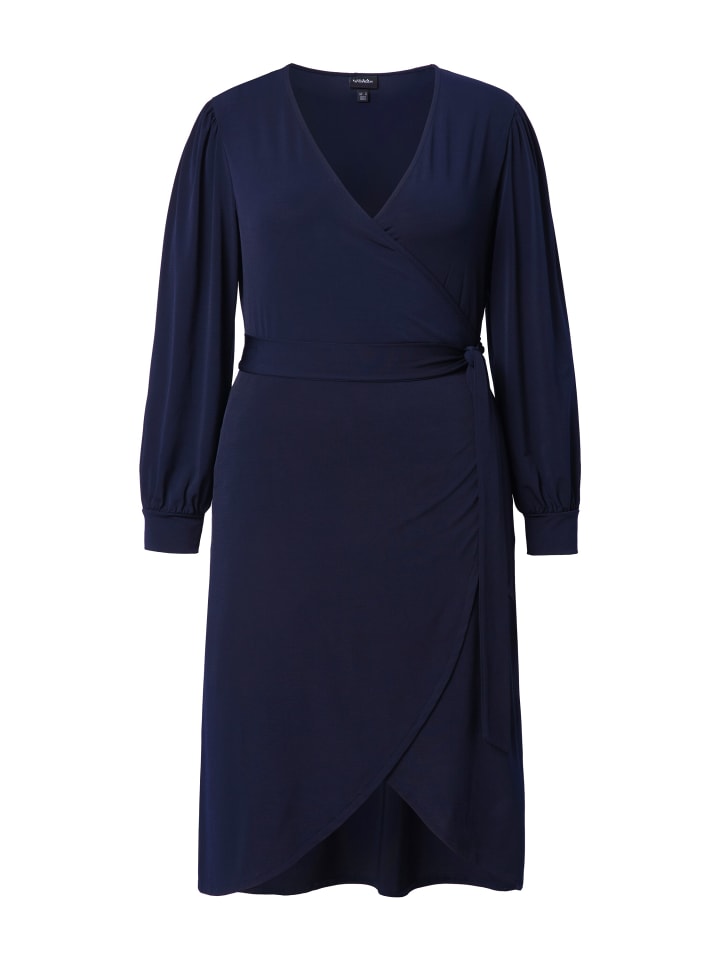 Платье Ulla Popken
Платье Ulla Popken