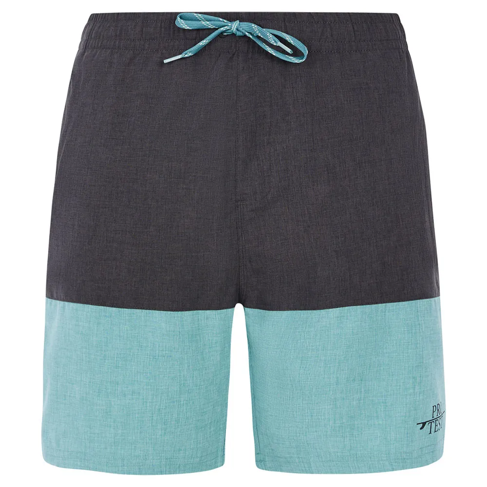 Шорты для плавания Protest Freddie, серый
Шорты для плавания Protest Freddie, серый