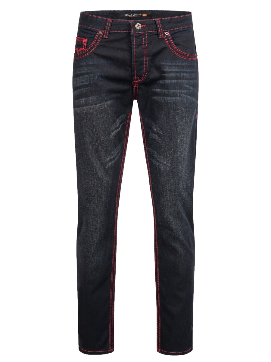 Джинсы Rock Creek Regular Jeans, темно-синий
Джинсы Rock Creek Regular Jeans, темно-синий