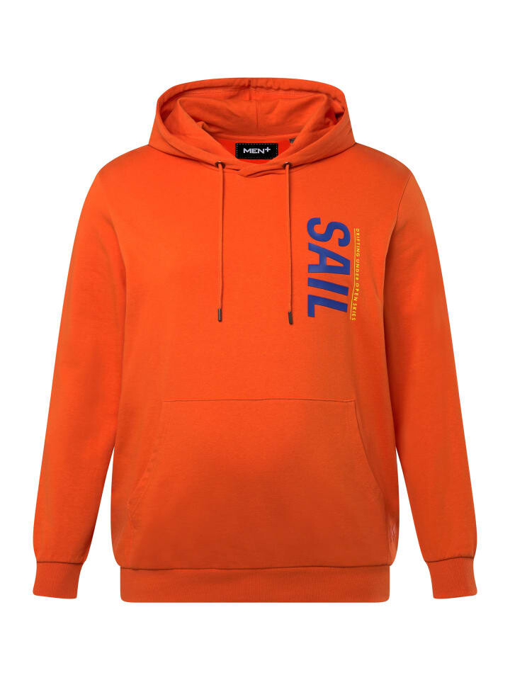 Толстовка Men Plus, цвет kürbis
Толстовка Men Plus, цвет kürbis