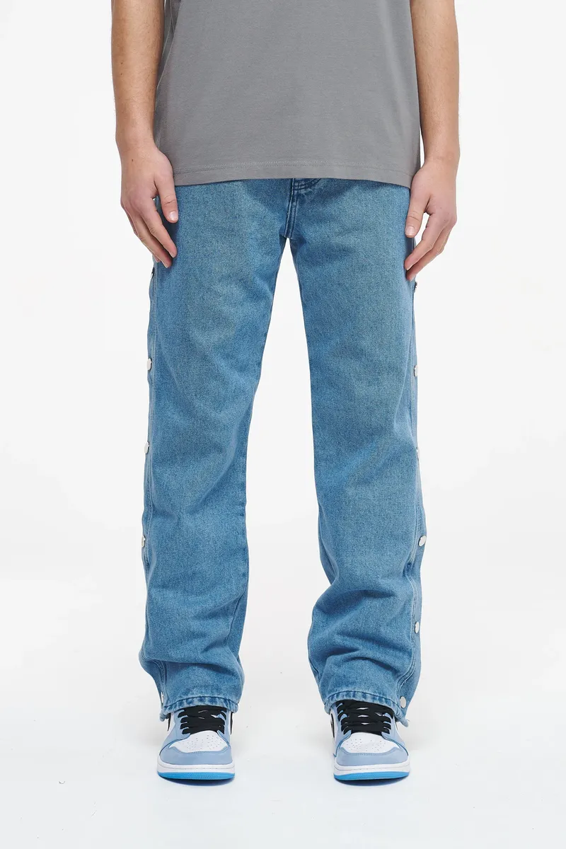 Удобные джинсы 2Y Studios " 2Y Studios Men's 2Y Premium Buttoned Straight Jeans" (1 шт.), синий
Удобные джинсы 2Y Studios " 2Y Studios Men's 2Y Premium Buttoned Straight Jeans" (1 шт.), синий