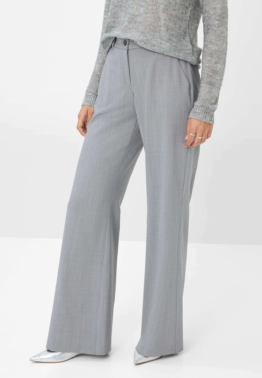 Брюки BRAX STYLE MAINE, Cozy Grey/Light Grey
Брюки BRAX STYLE MAINE, Cozy Grey/Light Grey