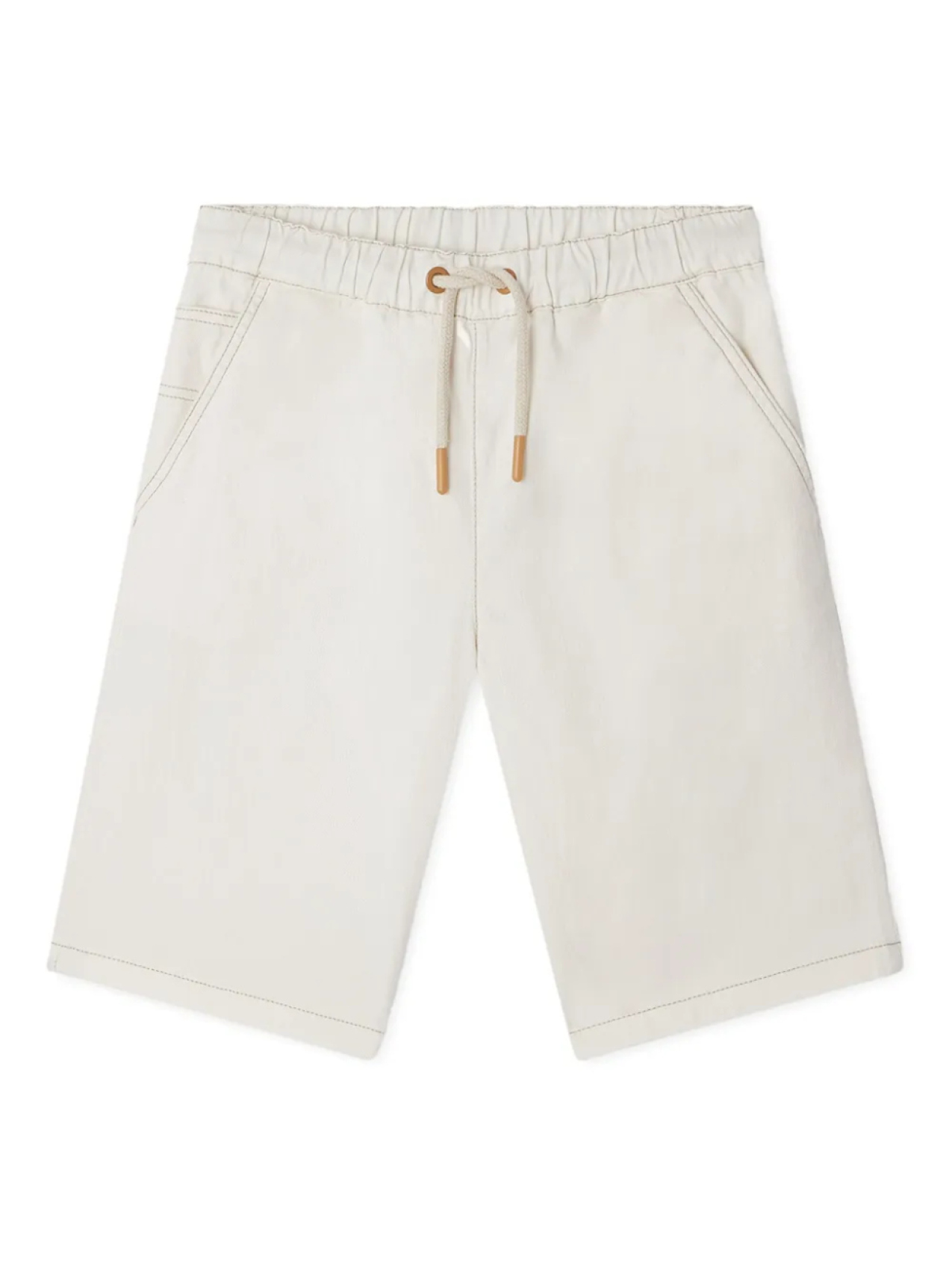 Bonpoint шорты Elgar, белый
Bonpoint шорты Elgar, белый